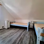 Дом отдыха Dum A Pod Smrkem