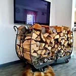 Дом отдыха Dum A Pod Smrkem