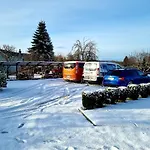 Dum A Pod Smrkem Нове-Место-под-Смркем