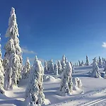 Дом отдыха Dum A Pod Smrkem *