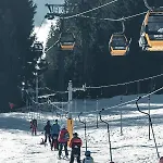 Дом отдыха Dum A Pod Smrkem *