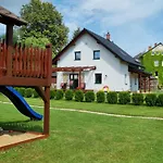 Dum A Pod Smrkem Casa vacanze *