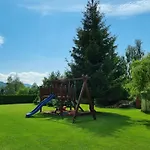 Dum A Pod Smrkem Casa vacanze *
