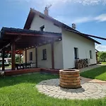 Dum A Pod Smrkem Casa vacanze