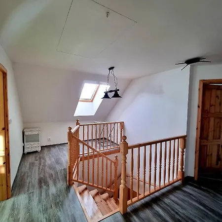 Dum A Pod Smrkem Nove Mesto pod Smrkem