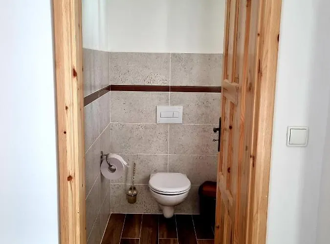 Dum A Pod Smrkem Nove Mesto pod Smrkem